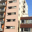 ハヌル戸越 外観